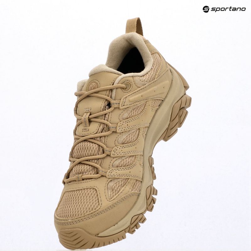 Men's trekking boots Merrell Moab 3 Synthetic Gtx incence/incense 15
