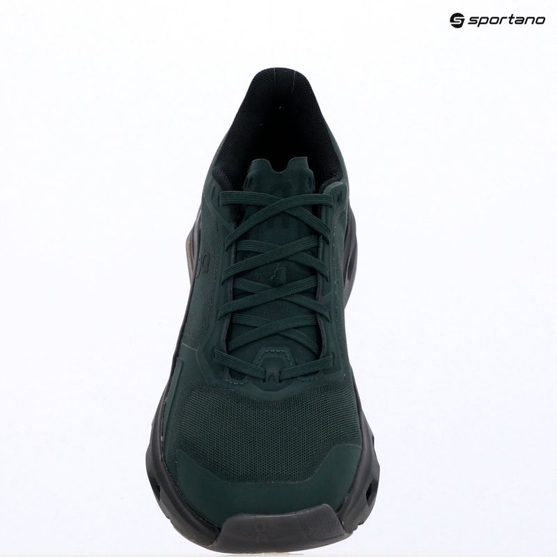Men's training shoes On Running Cloudpulse 2 obsidian/black 14