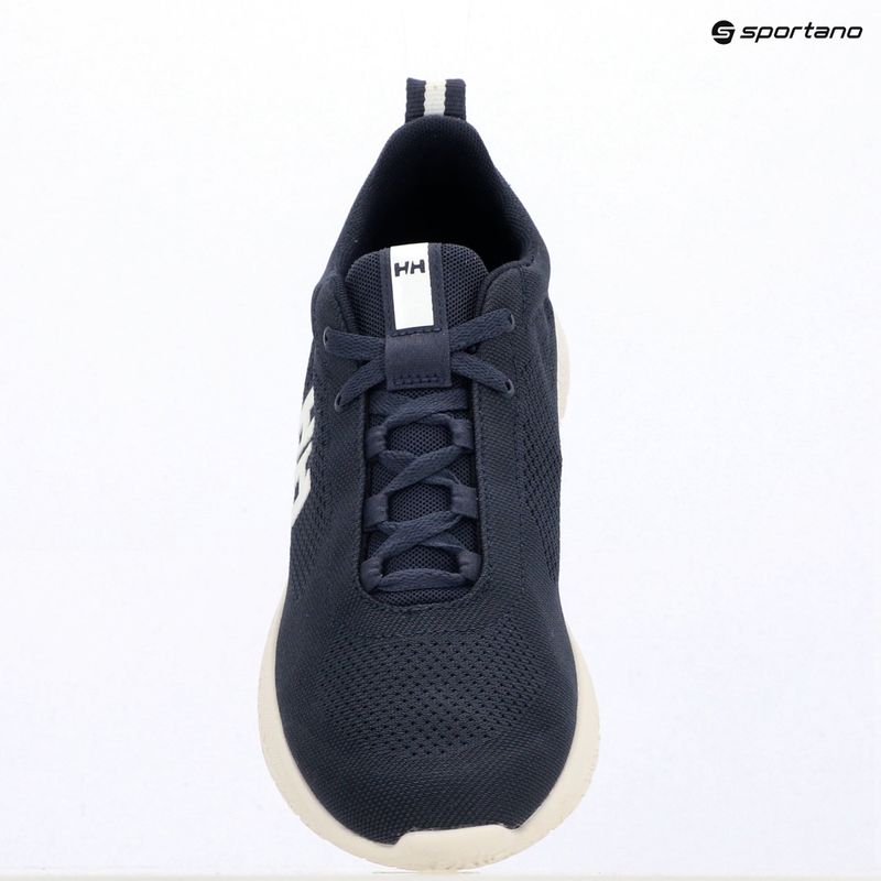 Men's shoes Helly Hansen Crew Light navy/white 9