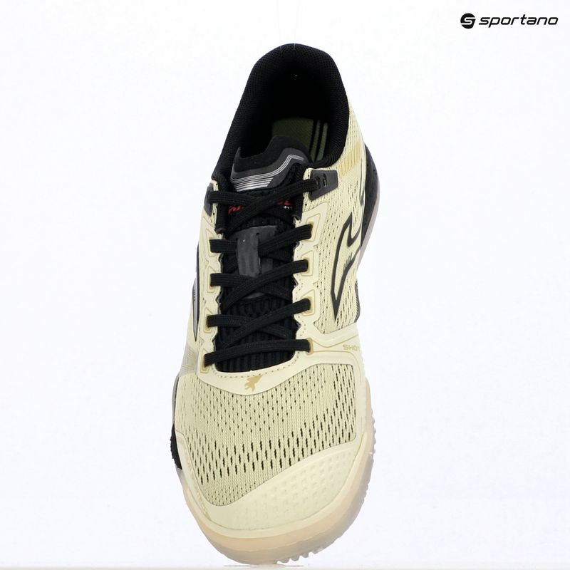 Men's football boots Joma Skilful IN yellow 10