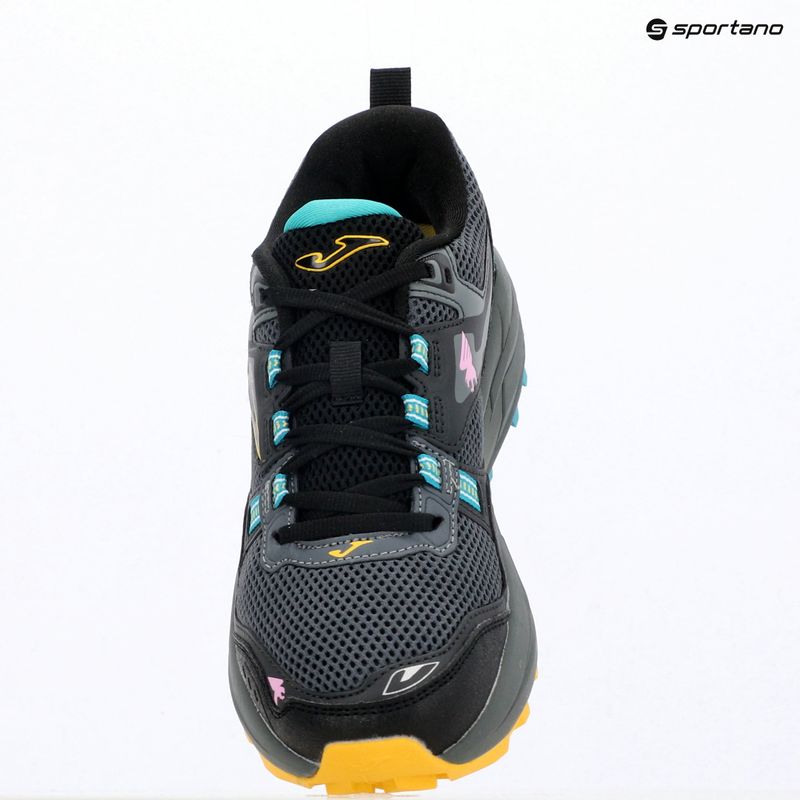 Women's running shoes Joma Shock grey 11