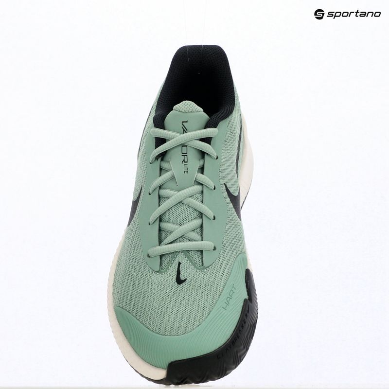 Women's shoes Nike Vapor Lite 3 Clay steam/light silver/white/black 18