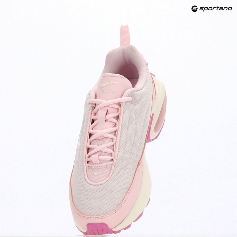 Women's shoes Nike Air Max Portal pearl pink/pink foam/light magenta/sail 14