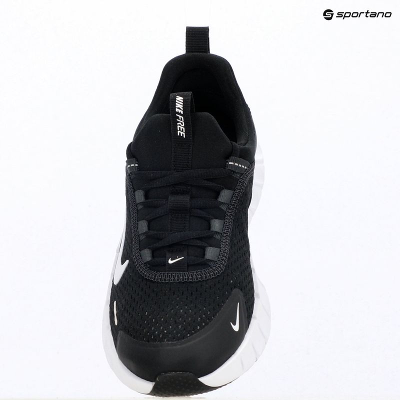 Nike Free Ride shoes black/anthracite/white 13