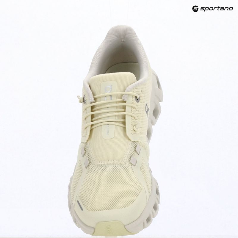 Women's shoes On Cloud 6 seedling/ice 13