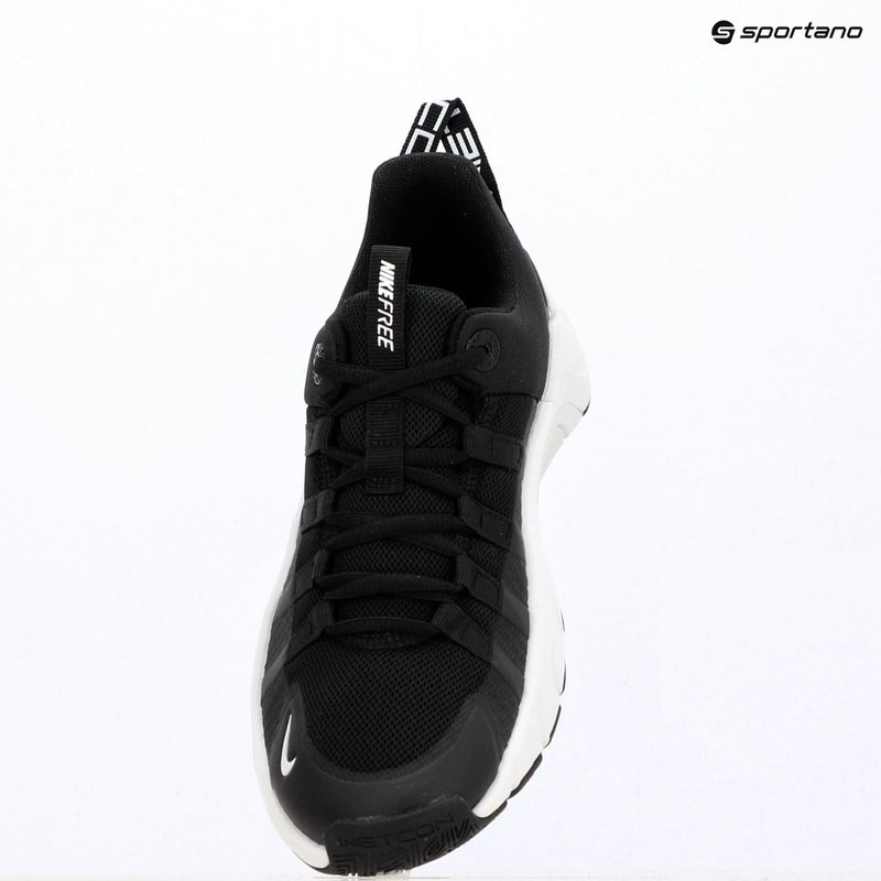 Women's training shoes Nike Free Metcon 7 black/white/white 18