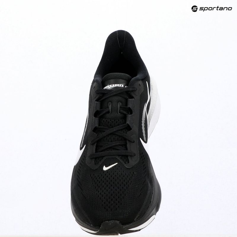 Men's running shoes Nike Pegasus 42 black/photon dust/white 13
