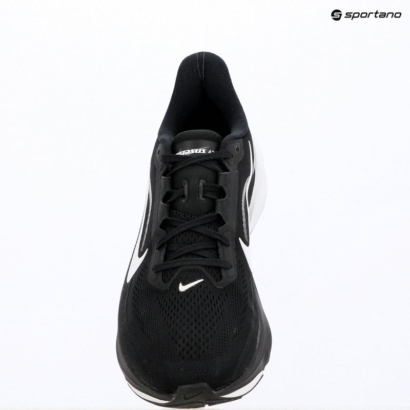Men's running shoes Nike Pegasus 42 black/photon dust/white 18