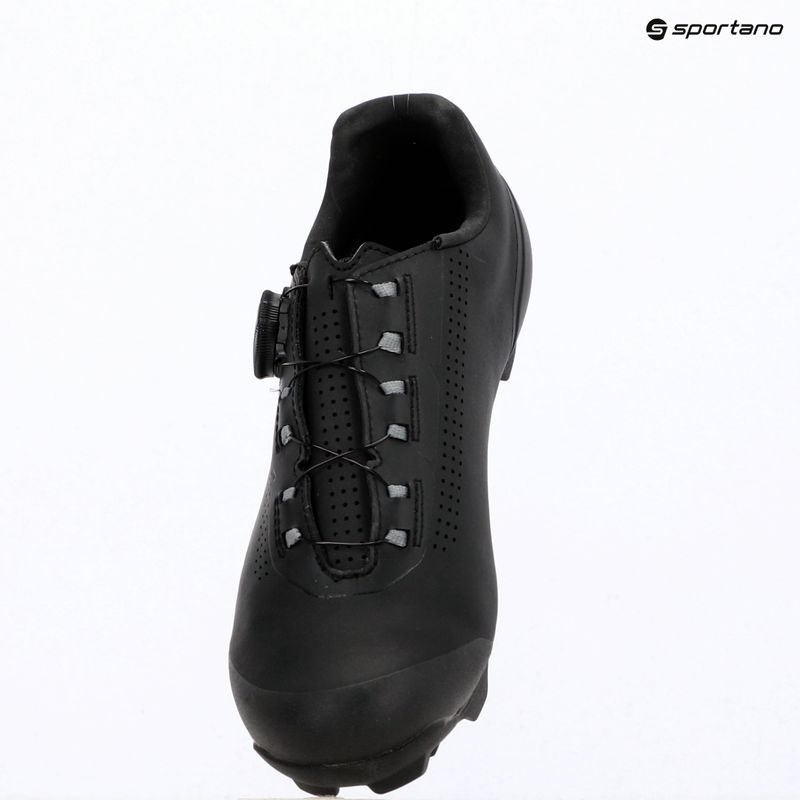 Men's MTB Cycling shoes Giro Cadet XC black 5