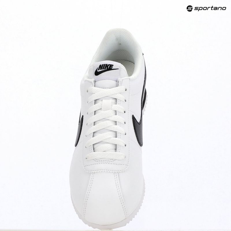 Women's shoes Nike Cortez Leather white/black 9