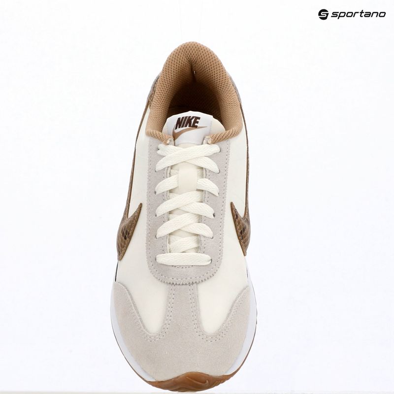 Women's shoes Nike Pacific Premium sail/light chocolate/british khaki 10