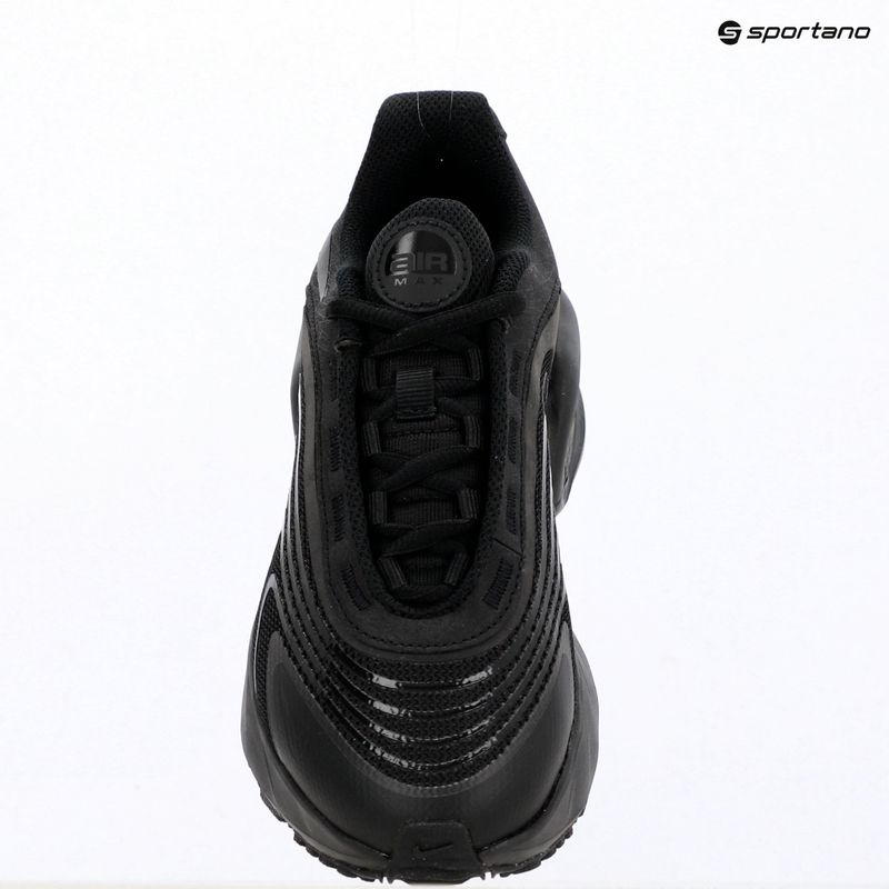Women's shoes Nike Air Max Fire black/black 13