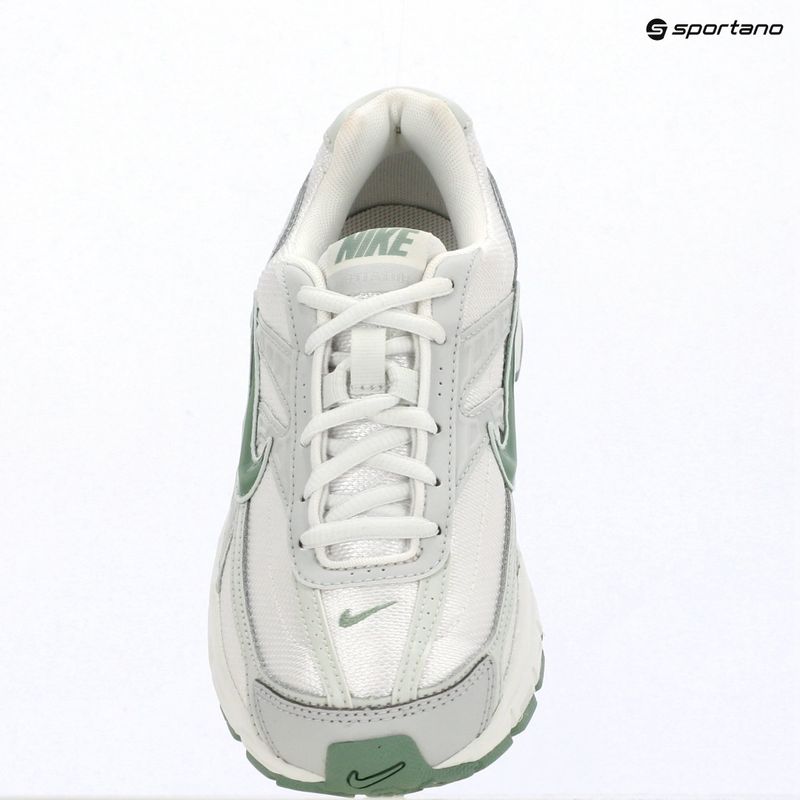 Women's shoes Nike Initiator summit white/spruce aura/steam 14
