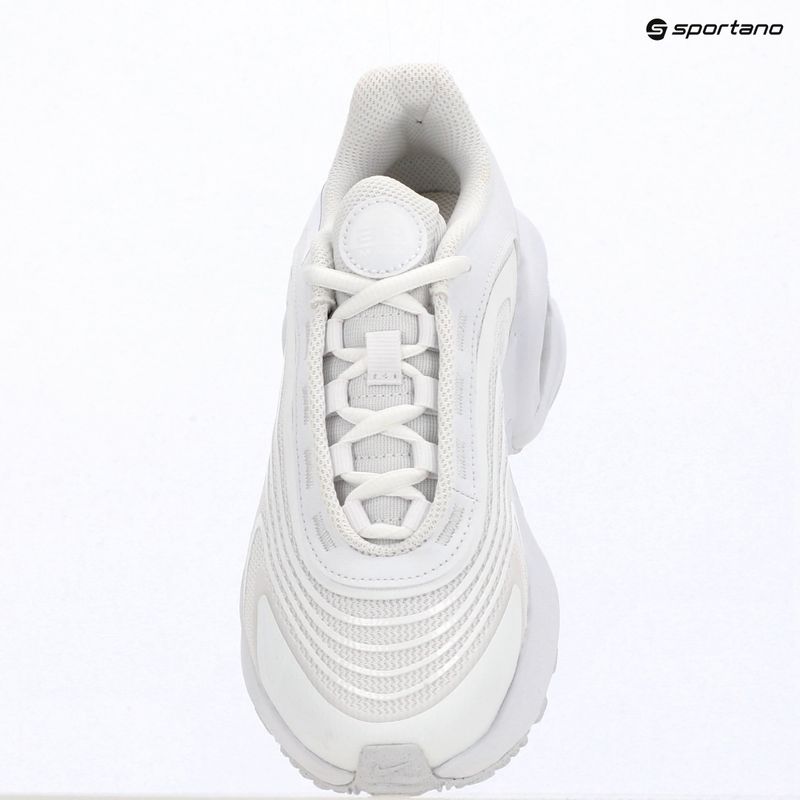 Women's shoes Nike Air Max Fire white/black/white 13