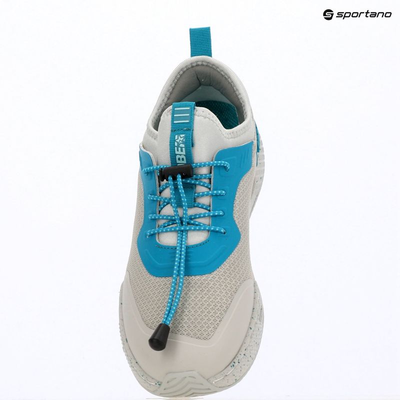Water shoes JOBE Discover Watersport Sneaker silver grey 23