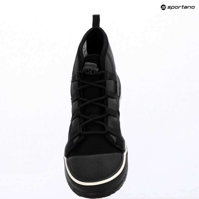 Water shoes SEAC Rock Boots HD 3mm black 9