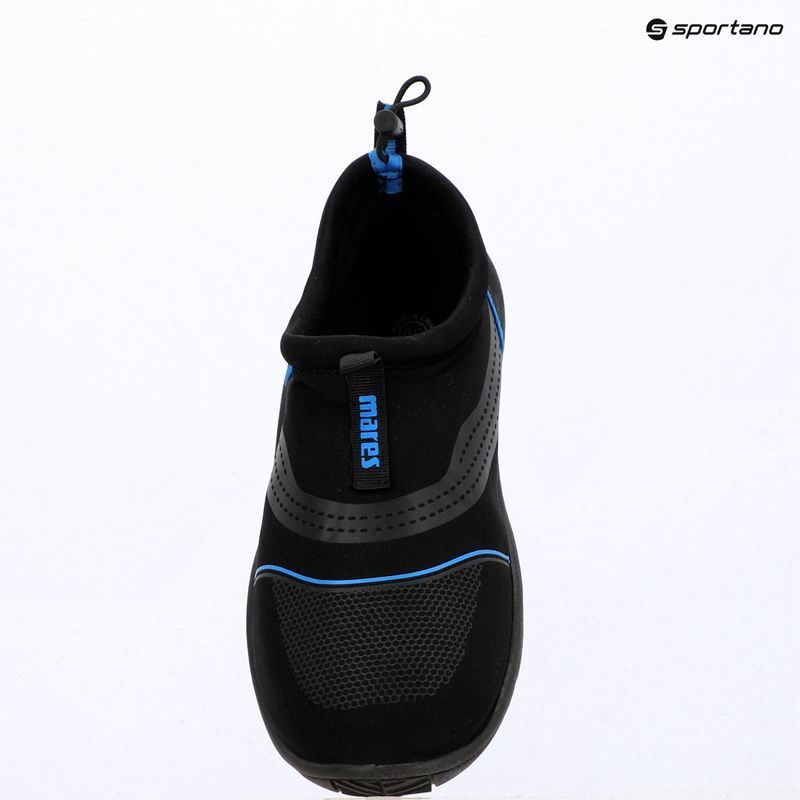 Men's water shoes Mares Aquagrip royal 9