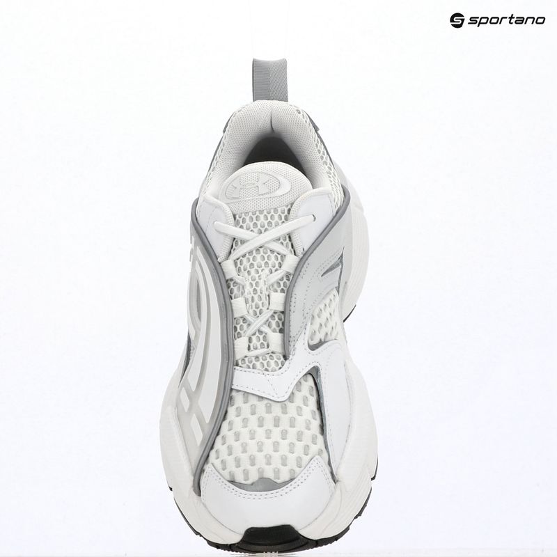 Training shoes Under Armour Arc 96 white/black/distant gray 9