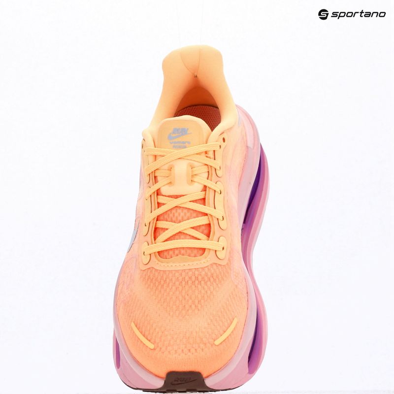 Women's running shoes Nike Vomero Premium tangerine tint/bright crimson/tattoo 14