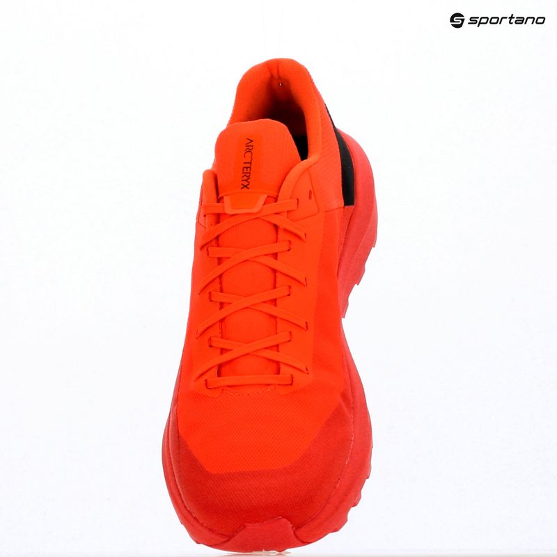 Men's running shoes Arcteryx Norvan LD 4 solaris/dynasty 11