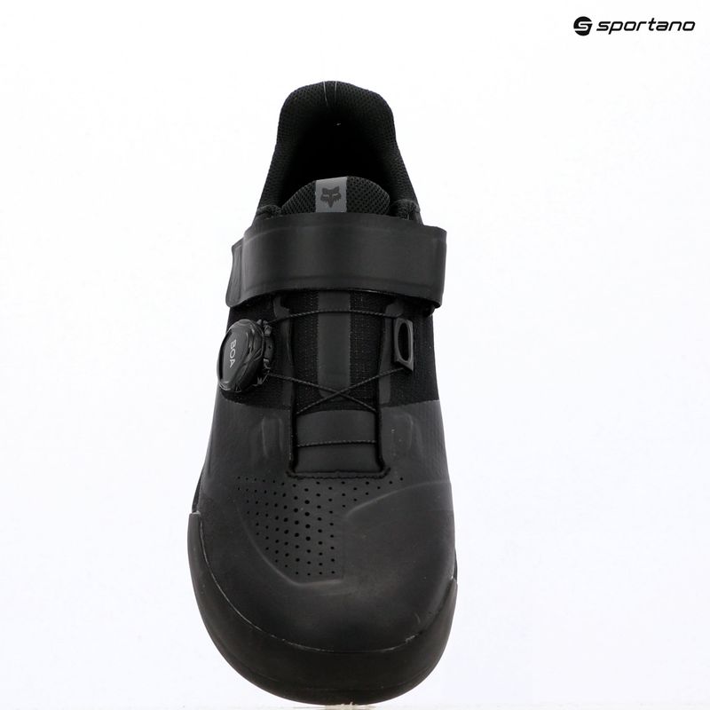 Men's MTB Cycling shoes Fox Racing Fox Union black 17