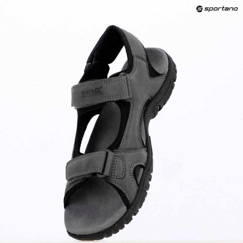 Men's sandals REGATTA Haris briar 19