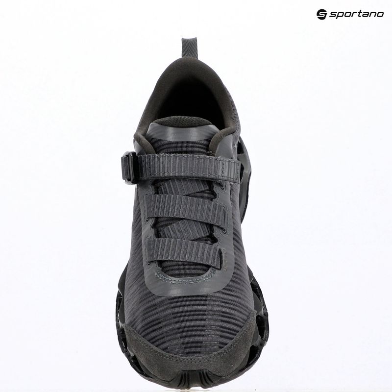 Shoes Mizuno Wave Prophecy Strap 2 iron gate/black 14