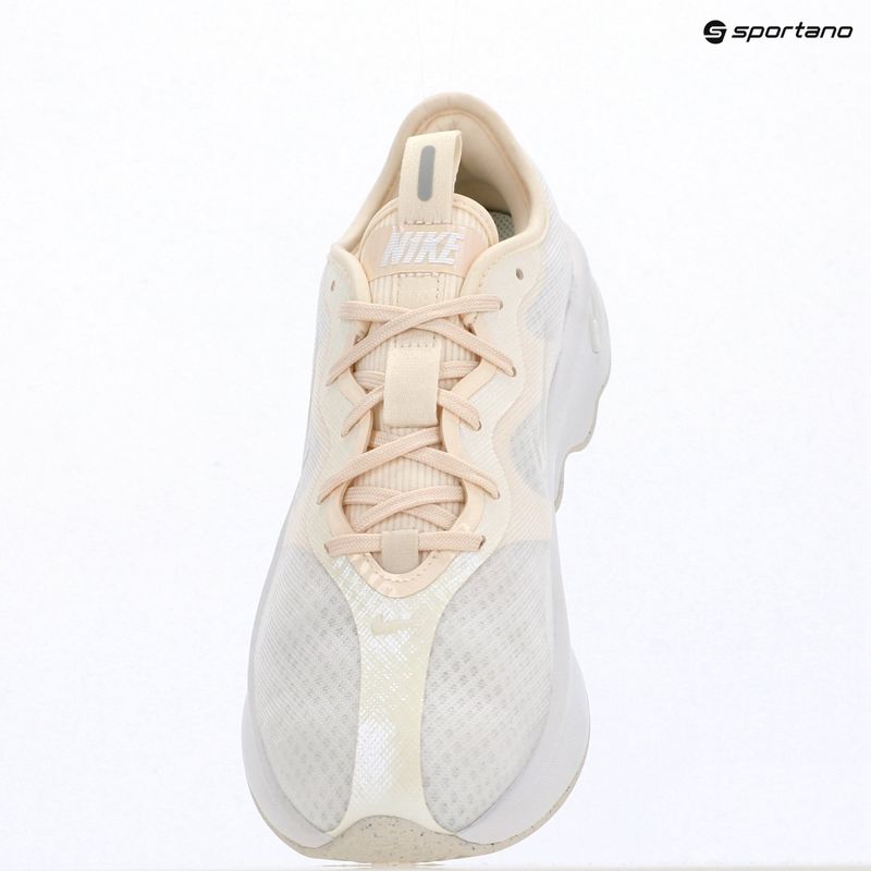 Women's shoes Nike Motiva 2 white/chalk/sail 18