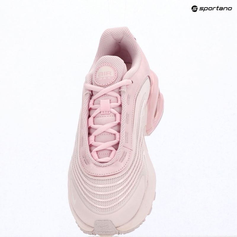 Women's shoes Nike Air Max Fire SE pearl pink/pink foam/sail 14