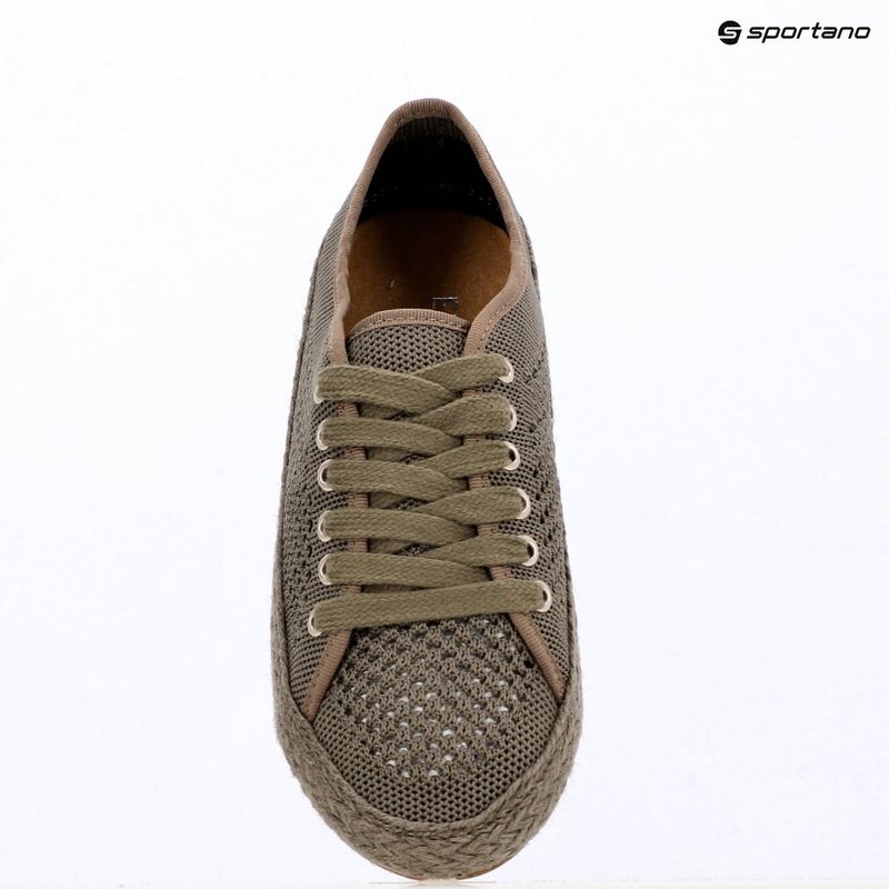 Women's shoes EMU Australia Agonis Mac smoke 13