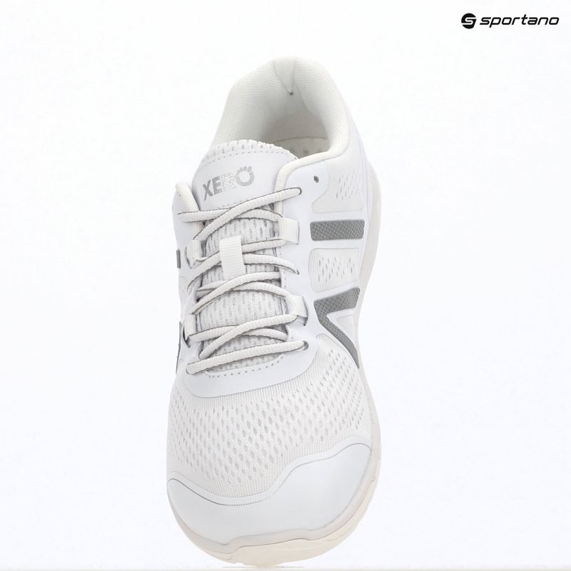 Men's barefoot shoes Xero Shoes HFS II white 14