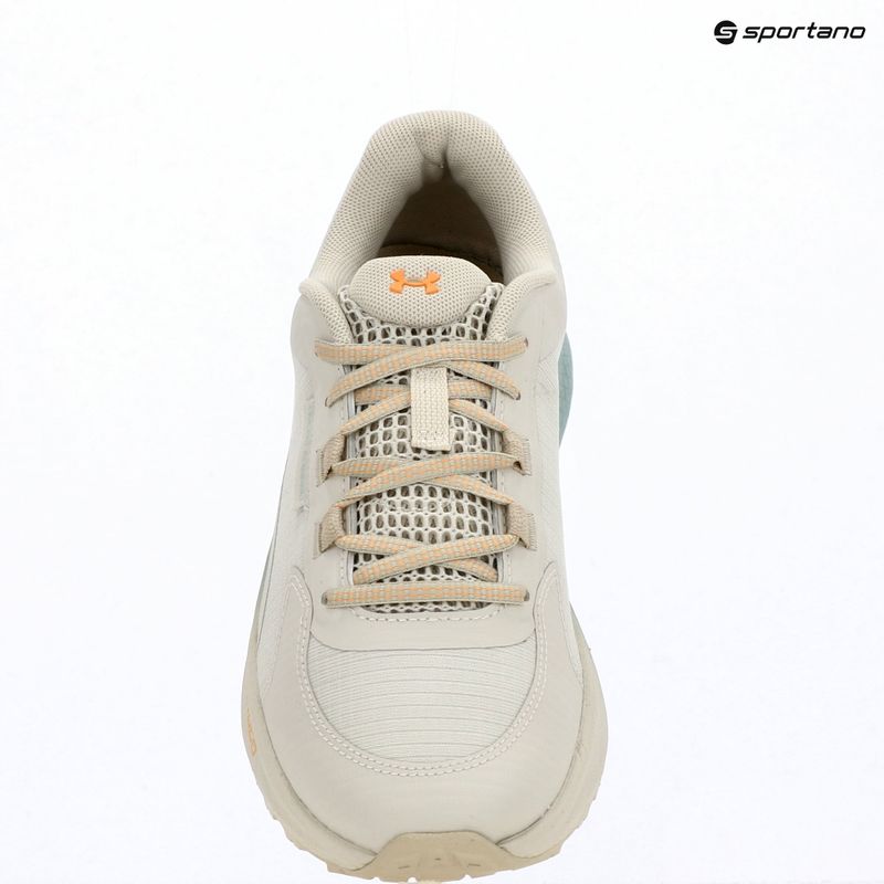 Women's running shoes Under Armour Bandit TR 3 Wht/Brn/Blanc Brun/Blanko Cafe 3