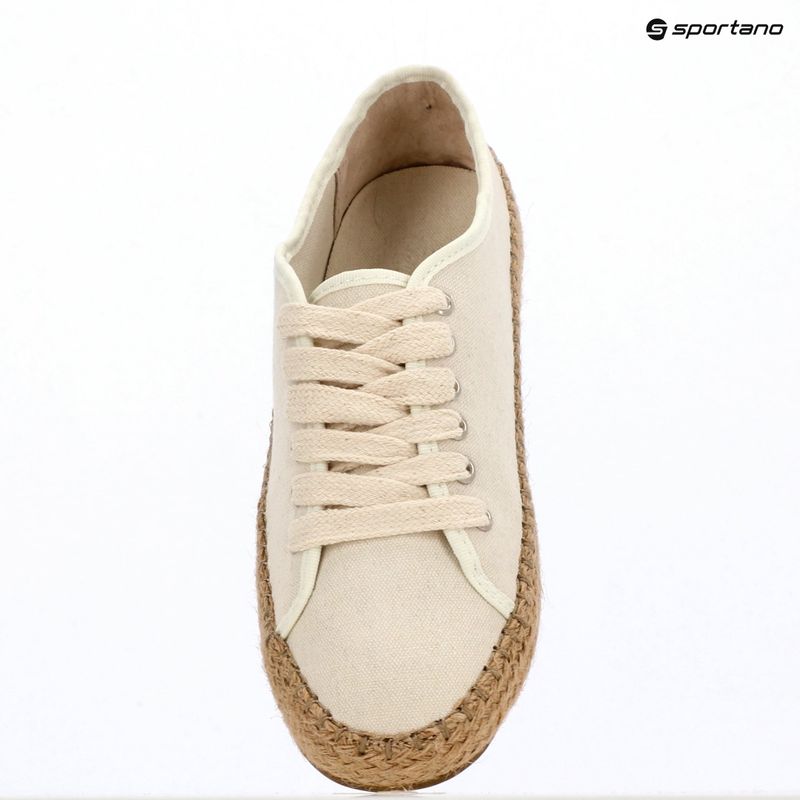 Women's shoes EMU Australia Agonis Organic natural 5