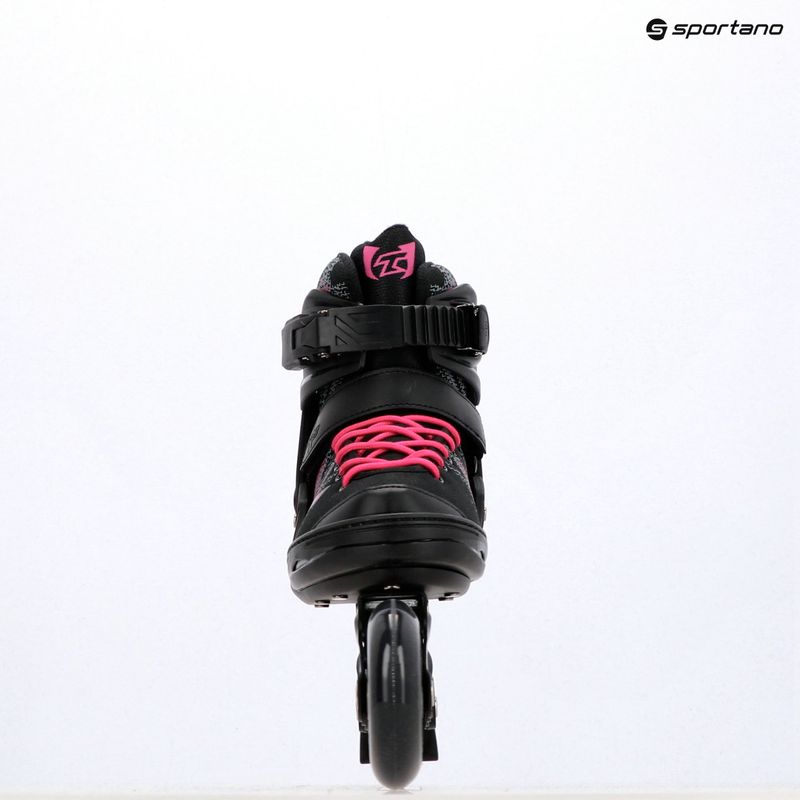 Women's inline skates Tempish Wox 2.0 Lady pink 10