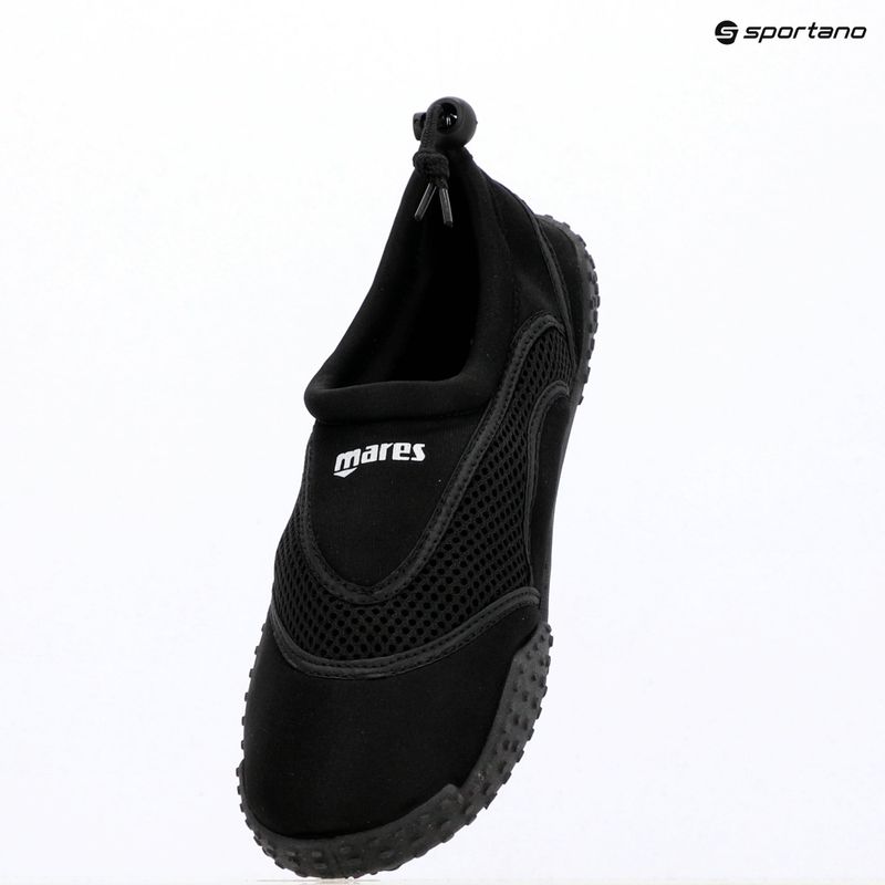 Men's water shoes Mares Aquatic black 9