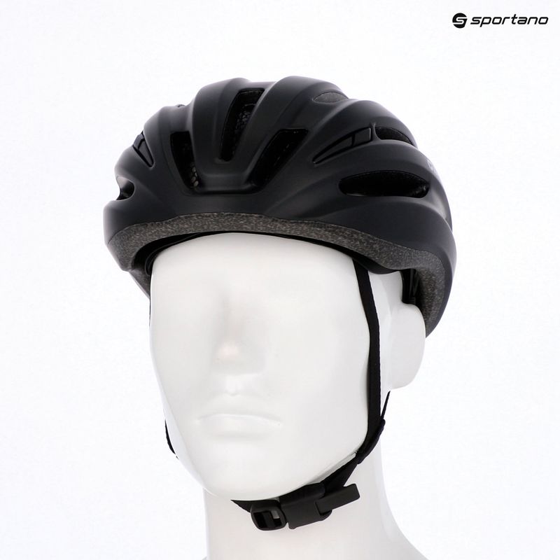 Bike helmet Giro Isode II matte black 4