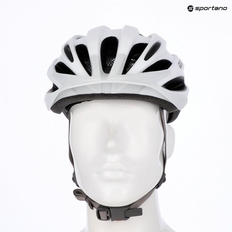 Bike helmet Giro Revel 2026 matte white/gray 5