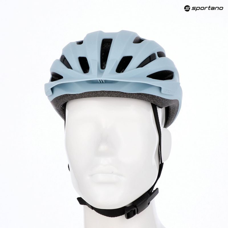 Bike helmet Giro Register II MIPS W matte sky blue 4