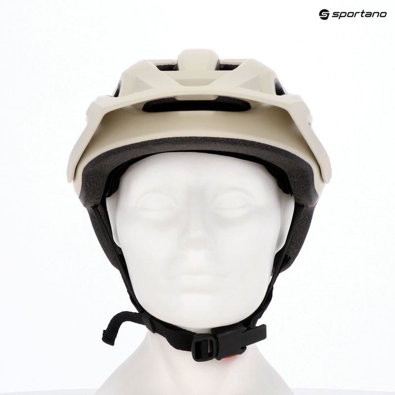 Bike helmet Giro Fixture II MIPS W matte stone 4