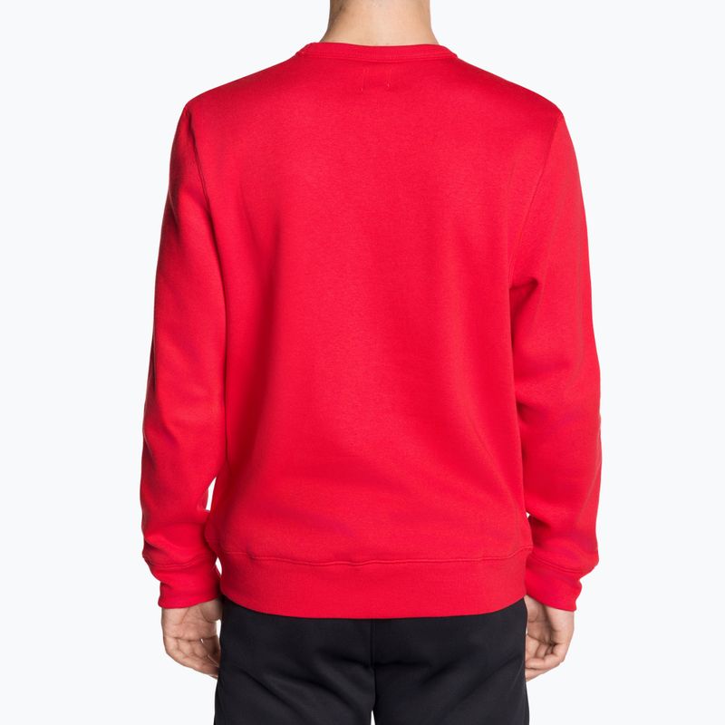 Men's GAP Original Arch Crew Sweatshirt 3