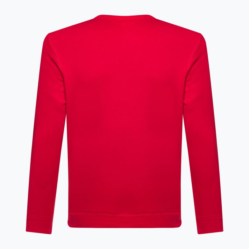 Men's GAP Original Arch Crew Sweatshirt 6