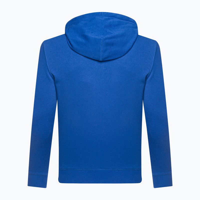 Men's GAP XLS FT Arch FZ HD admiral 013 sweatshirt 4