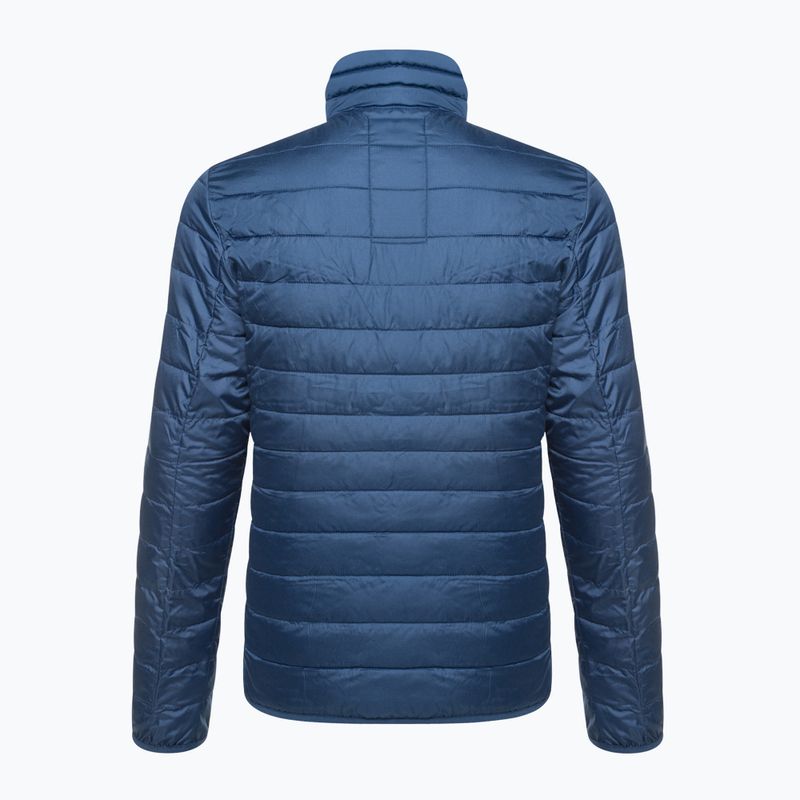 Men's GAP V-Frch Logo LTWT Puffer Jacket 4
