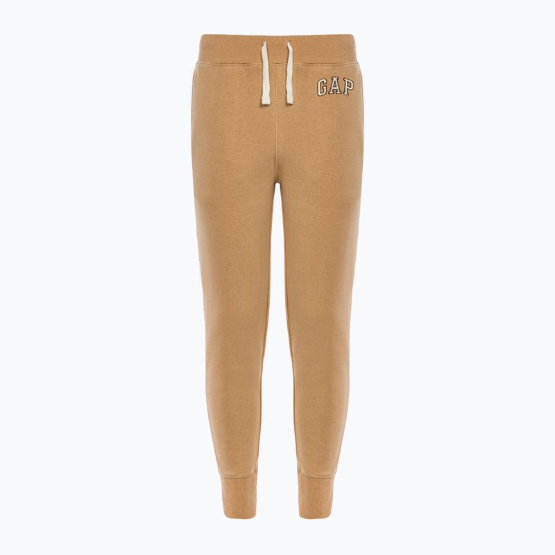 Children's GAP V-Fall Fash Logo Jogger deerfield trousers