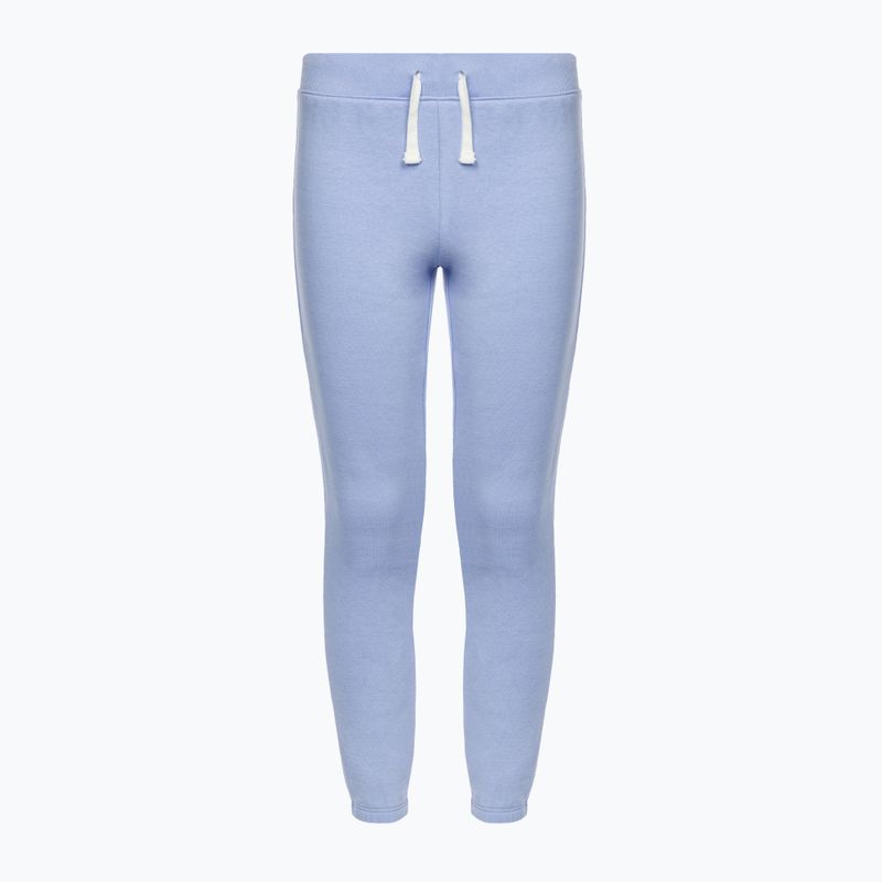 Children's trousers GAP V-FA SLD Logo Jogger blue crystal