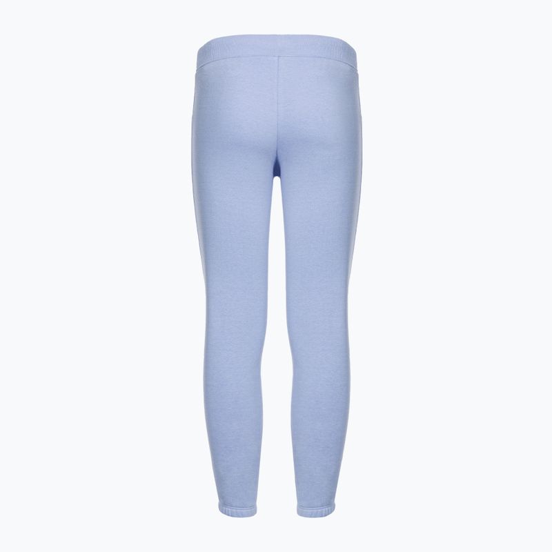 Children's trousers GAP V-FA SLD Logo Jogger blue crystal 2