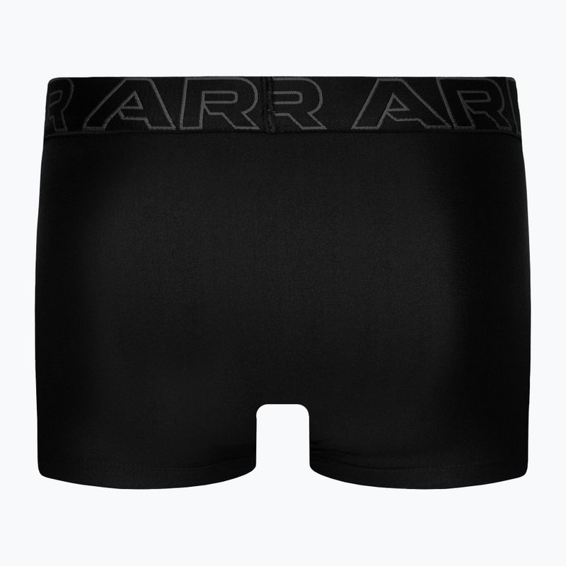 Under Armour Perf Tech men's briefs 3 pcs black 3