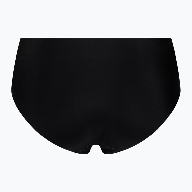 Under Armour Pure Stretch Ns Hip women's briefs black 3