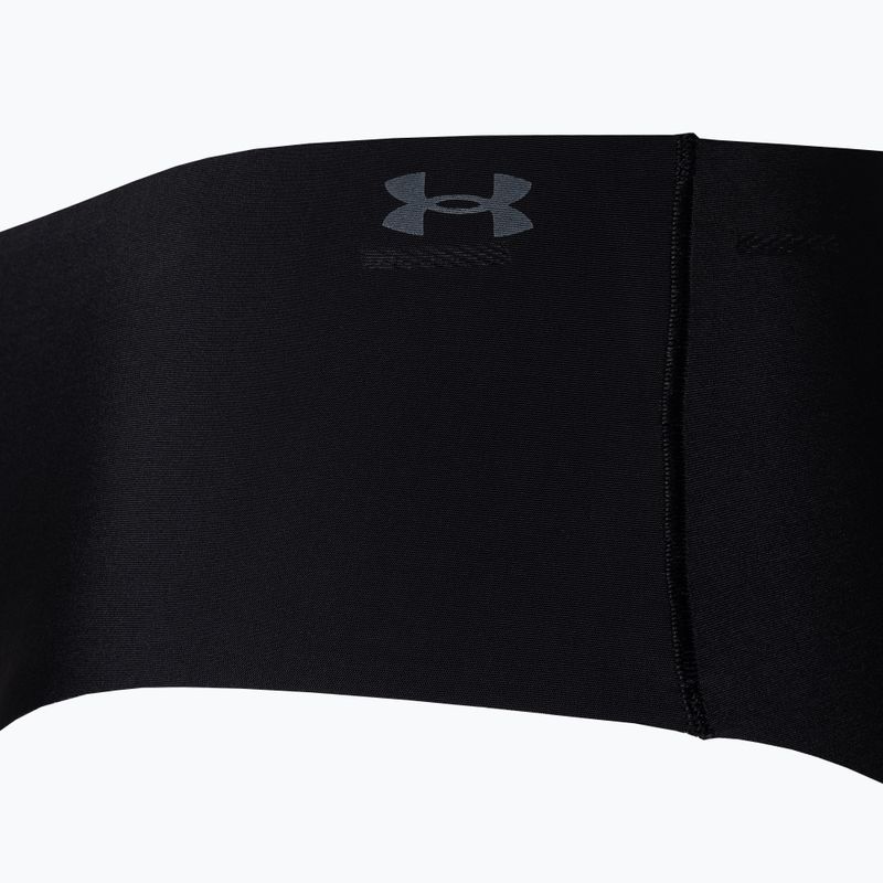 Under Armour Pure Stretch Ns Hip women's briefs black 4