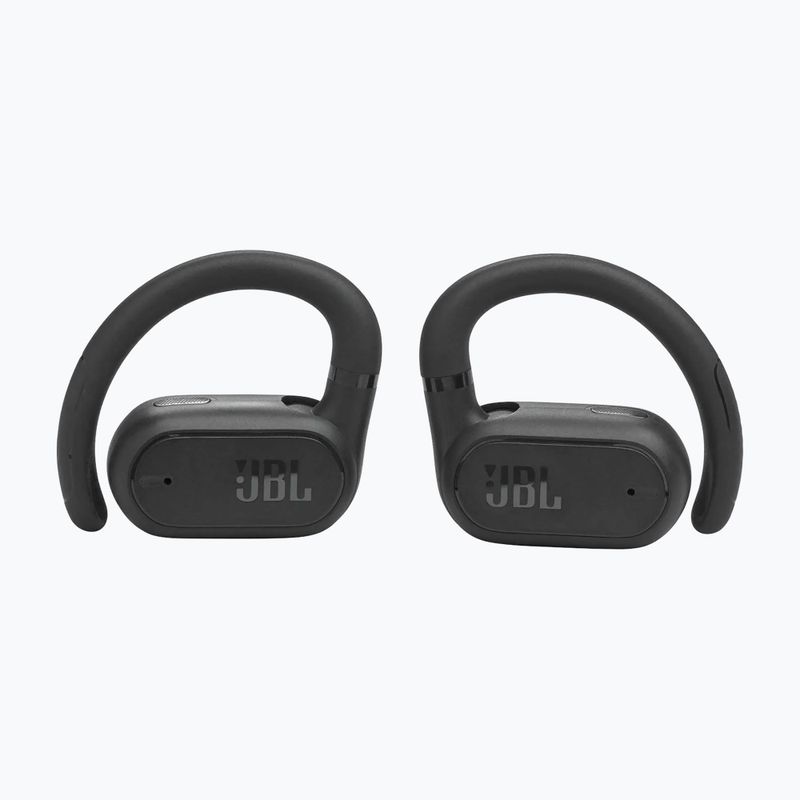 JBL Soundgear Sense wireless headphones black 2